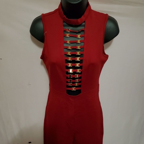 Ladies jumpsuits - Picture 4 of 4